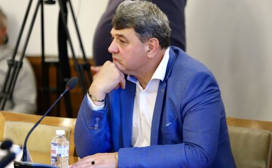 Обвинените за участие в организирана престъпна група за контрабанда подкупи