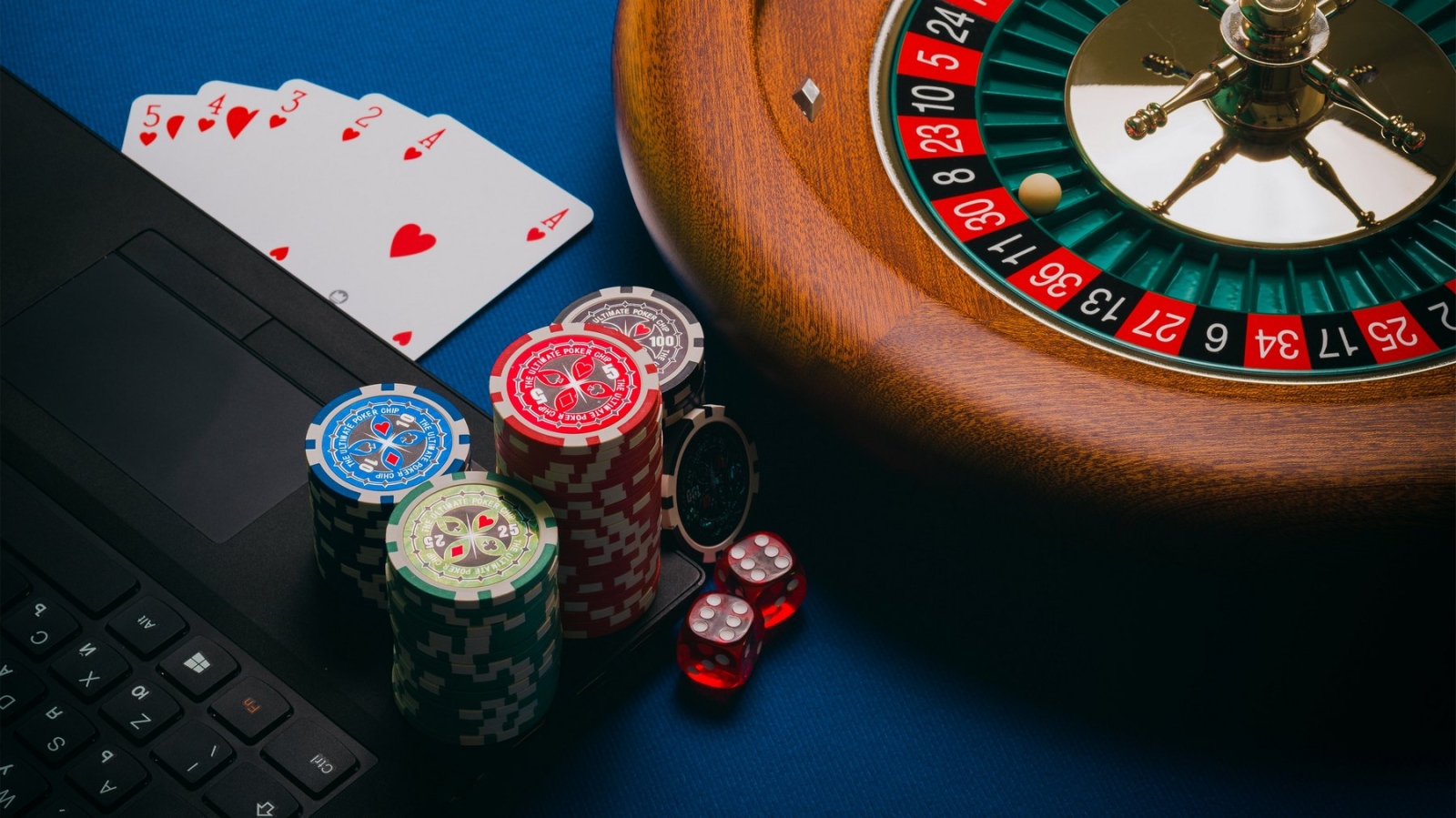 Онлайн казино бонусите са специални предложения предоставени от интернет казината