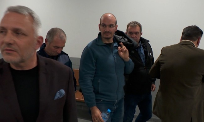 Софийска районна прокуратура привлече към наказателна отговорност 43 годишен мъж за