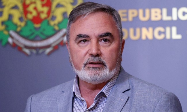 Към края на седмицата можем да обсъждаме обявяването на епидемия