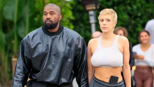 Кание Уест разкри без свян в скорошно интервю с коя