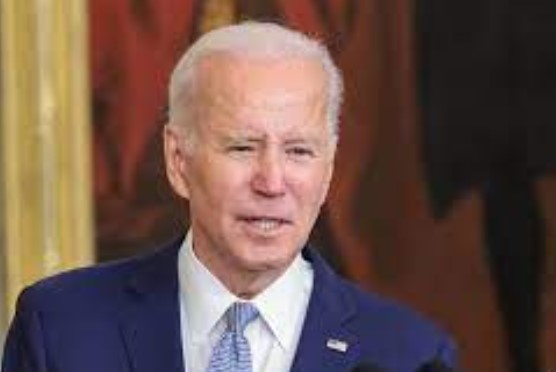 Президентът на САЩ Джо Байдън подписа закона за крайно необходимата