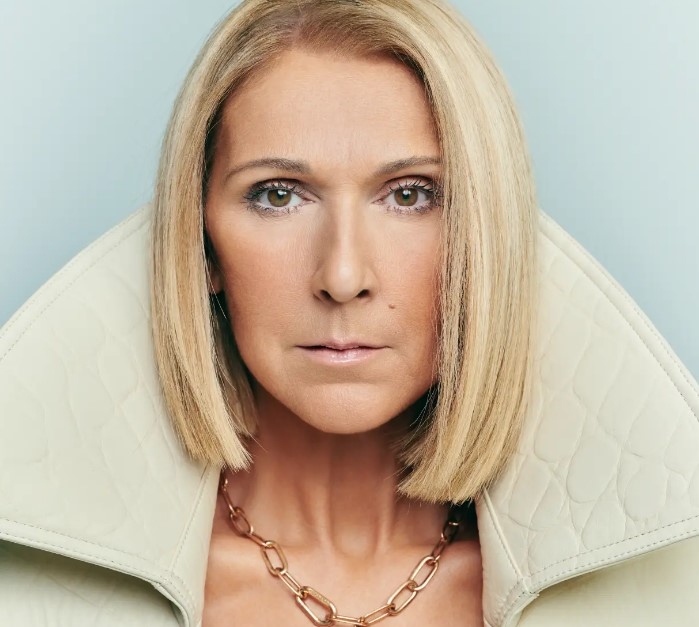 Селин Дион разказа за битката си със Синдрома на скованото