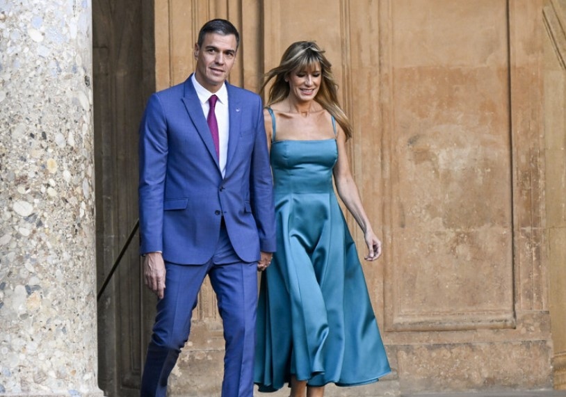 Съдът в Мадрид съобщи че е започнал предварително разследване срещу