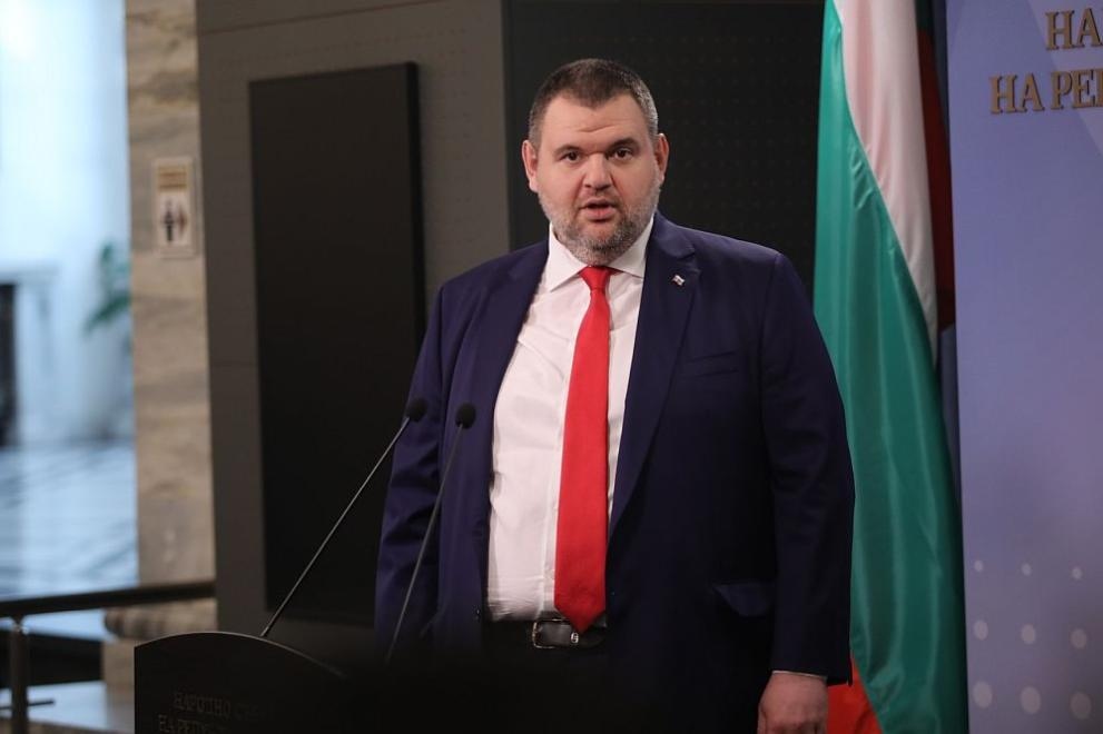 Днес имаме коалиция на пудела Събраха се сега могат да