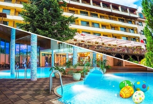 Очаква се близо 1 млн българи да пътуват в страната