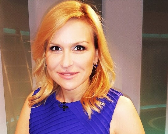 Габриела Наплатанова ще е временно изпълняващ длъжността председател на Съвета