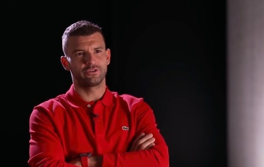 Григор Димитров ще научи днес първия си съперник за Мастърса