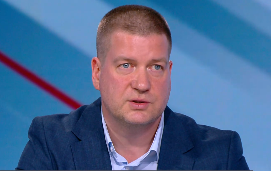 Отпускането на 1 млрд лв за ТЕЦ овете от Народното събрание