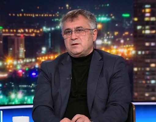 На властта отдавна не вярваме Ние сме доволни но не