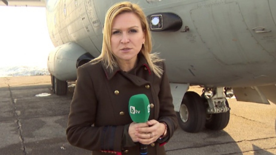 Габриела Наплатанова ще бъде временно изпълняващ длъжността председател на Съвета