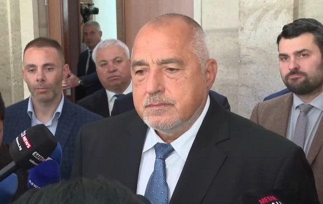 Следващият парламент може да бъде много по различен Това заяви в