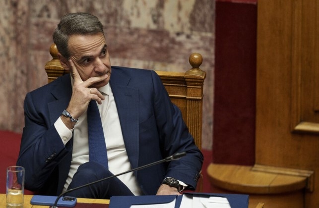 Гърция няма да достави на Украйна системи за противовъздушна отбрана