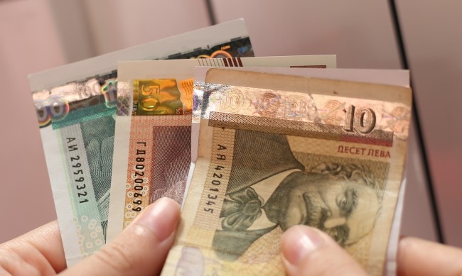 През 2023 г линията на бедност общо за страната e