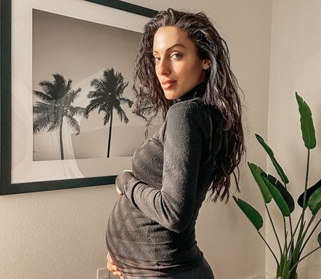 Най красивото лице на световната лека атлетика в последните години Ивет