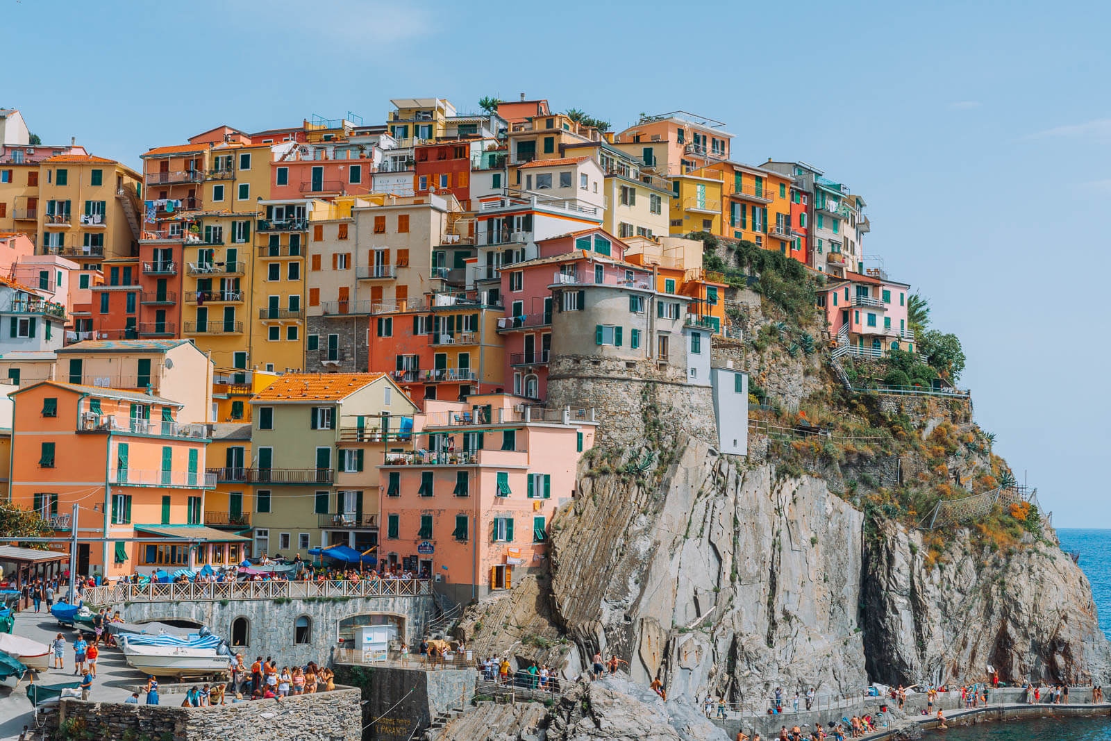 След като от 25 април Венеция въвде такса за еднодневни