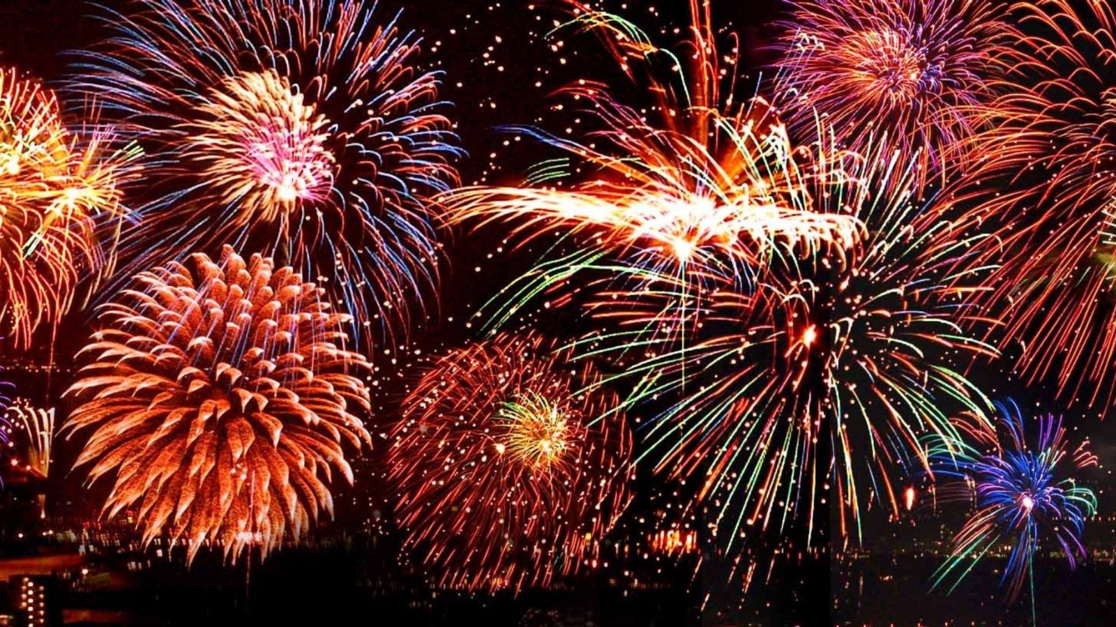 В Кипър се забранява използването на фойерверки след като през