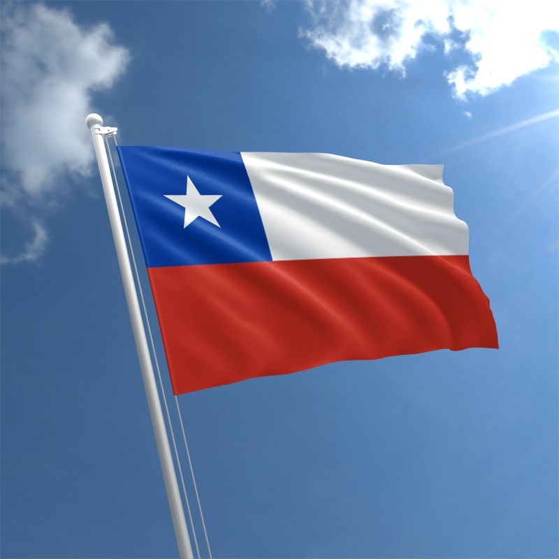 Чили започва постепенно да намалява работната седмица до 40 часа