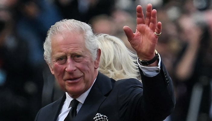 Чарлз Трети ще се завърне идната седмица в публичното пространство