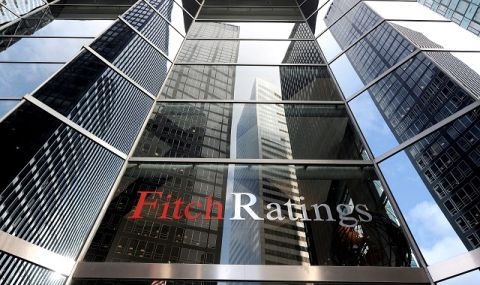 Международната рейтингова агенция Fitch Ratings потвърди дългосрочния кредитен рейтинг на