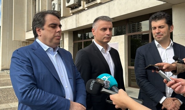 Няма дупка в бюджета Ако се правят разходи извън това