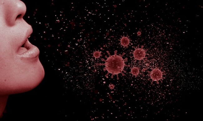 В Европа има осезателно покачване на заболеваемостта от коклюш Това