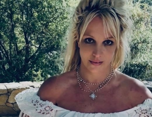 Бритни Спиърс официално уреди делото си за попечителство с баща