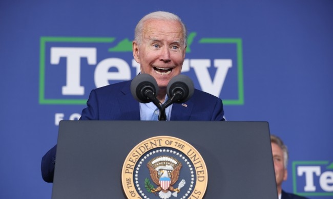 Президентът на САЩ Джо Байдън изнесе снощи остро критична реч