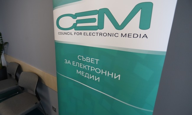 В неделя Габриела Наплатанова встъпва в длъжност като временно изпълняващ