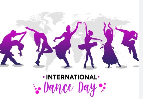 На 29 април целият танцуващ свят отбелязва своя професионален празник информира NOVA
