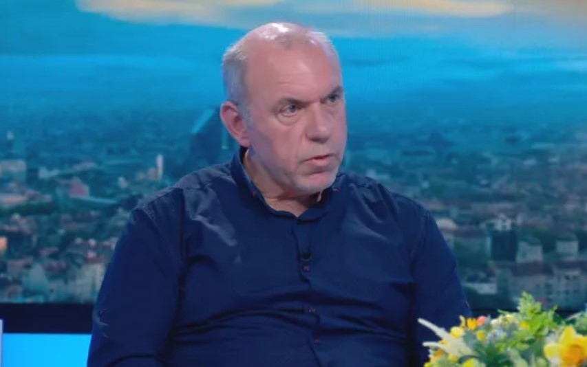 Народното събрание заседава извънредно утре с една единствена точка