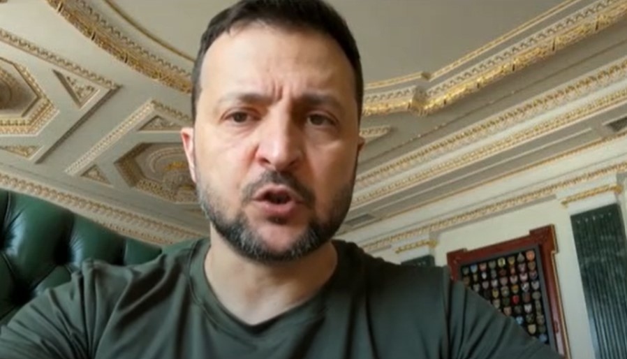 Войната в Украйна руските сили вероятно ще трябва да