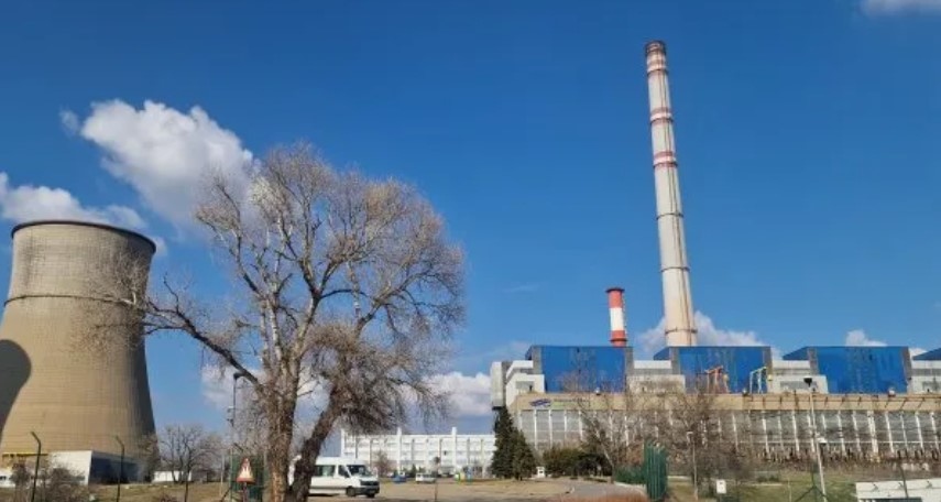 Съкращават 160 работници от ТЕЦ Марица изток Това съобщи директорът