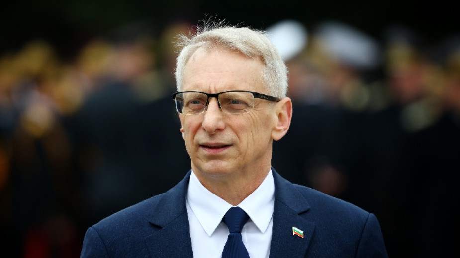 Националната служба за охрана опроверга думите на бившия премер Николай