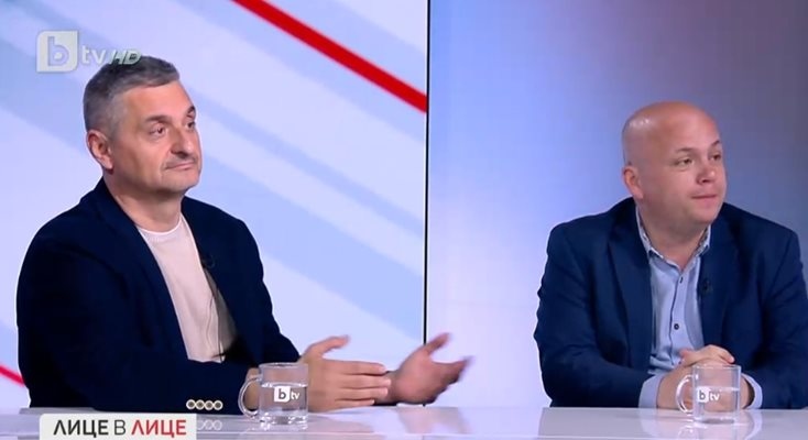 Винаги съм бил коректив на ръководството на БСП За мен