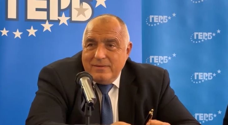   Днес Петков каза Пашата казал ще си го съдят