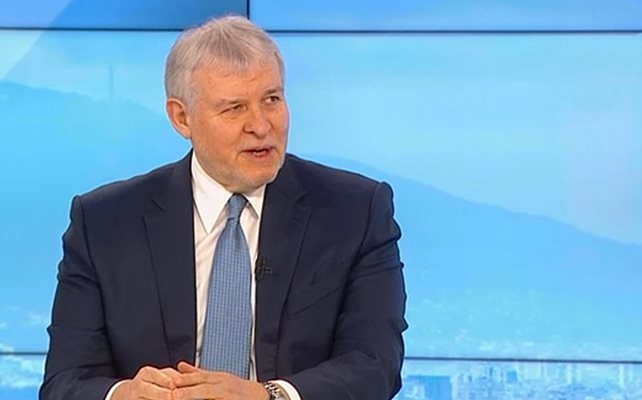 Лидерите на ПП след това което казаха много трудно ще