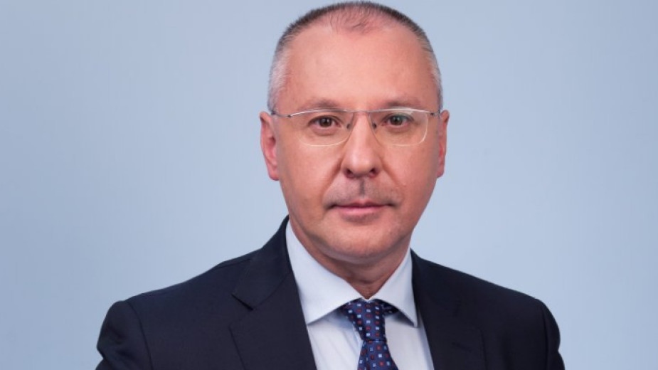 Бившият премиер и лидер на БСП Сергей Станишев няма да