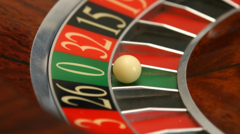 Забраняват се игралните зали в населени места до 10 000