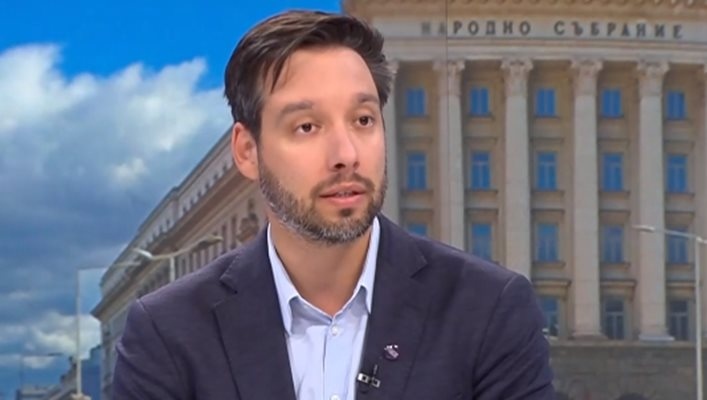 Категорично не сме излъгали столичани за бул Патриарх Евтимий Всичко