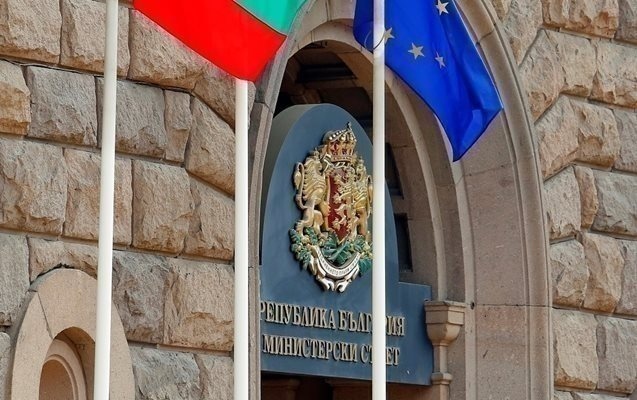 Служебното правителство на Димитър Главчев подготвя два заема за общо