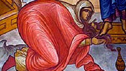 За православните християни днес е Велика сряда третият ден