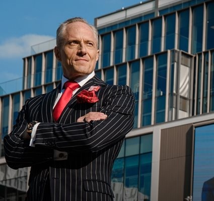 Български зет е сред кандидатите за кмет на британската столица