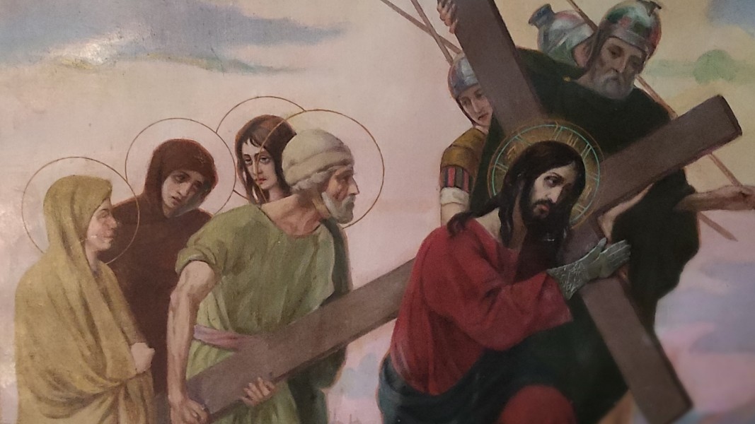 Велики четвъртък е За църквата това е най важният ден от