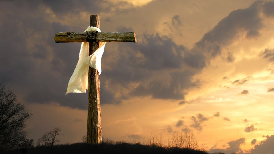 На Велики петък християните съпреживяват страданията на Исус Христос.
Велики петък