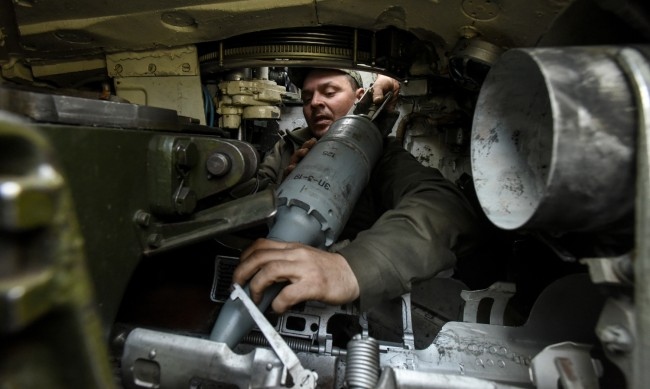 Вашингтон иска да помогне на Украйна да се защити но