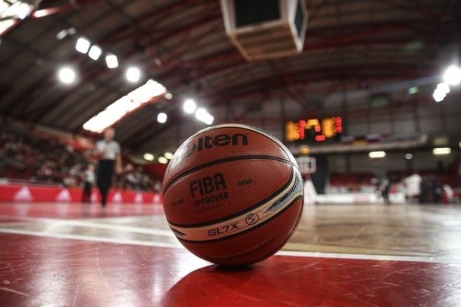 ФИБА наказа още един български баскетболист Мартин Стефанов е със