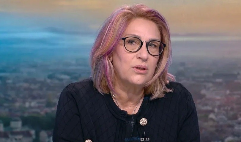 Необходимо е да има говорител който максимално да обира този