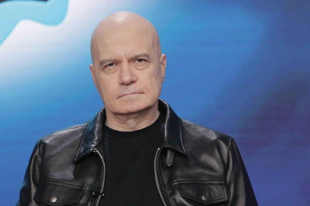 Партия Има такъв народ обяви водачите на листите си за