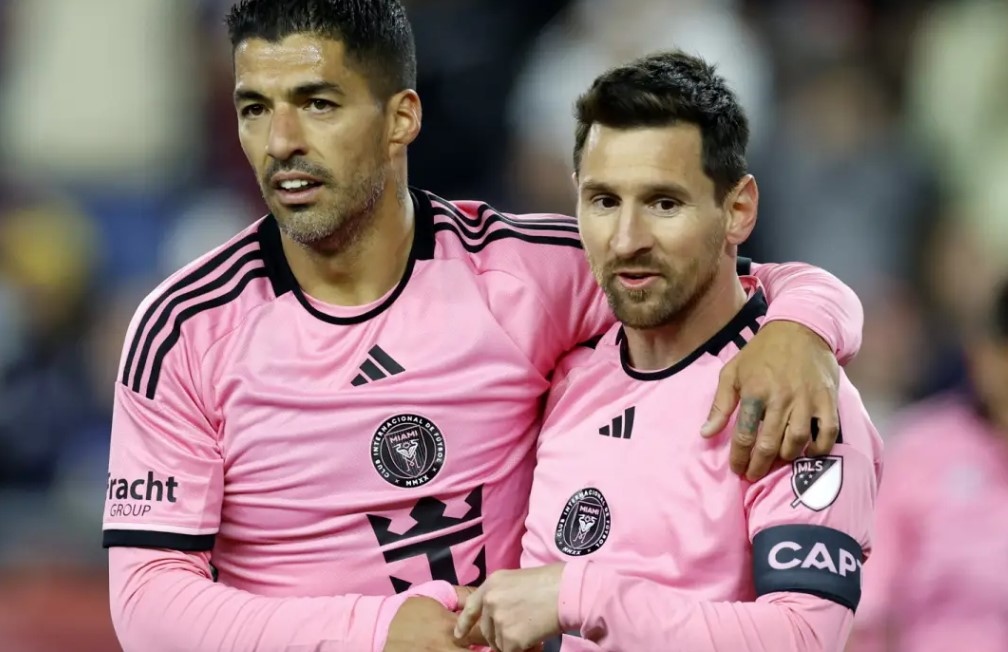 Световният шампион с Аржентина Лионел Меси записа името си